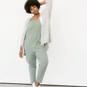 EUC Storq Anytime Overalls